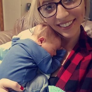 Meet your Posher, Morgan